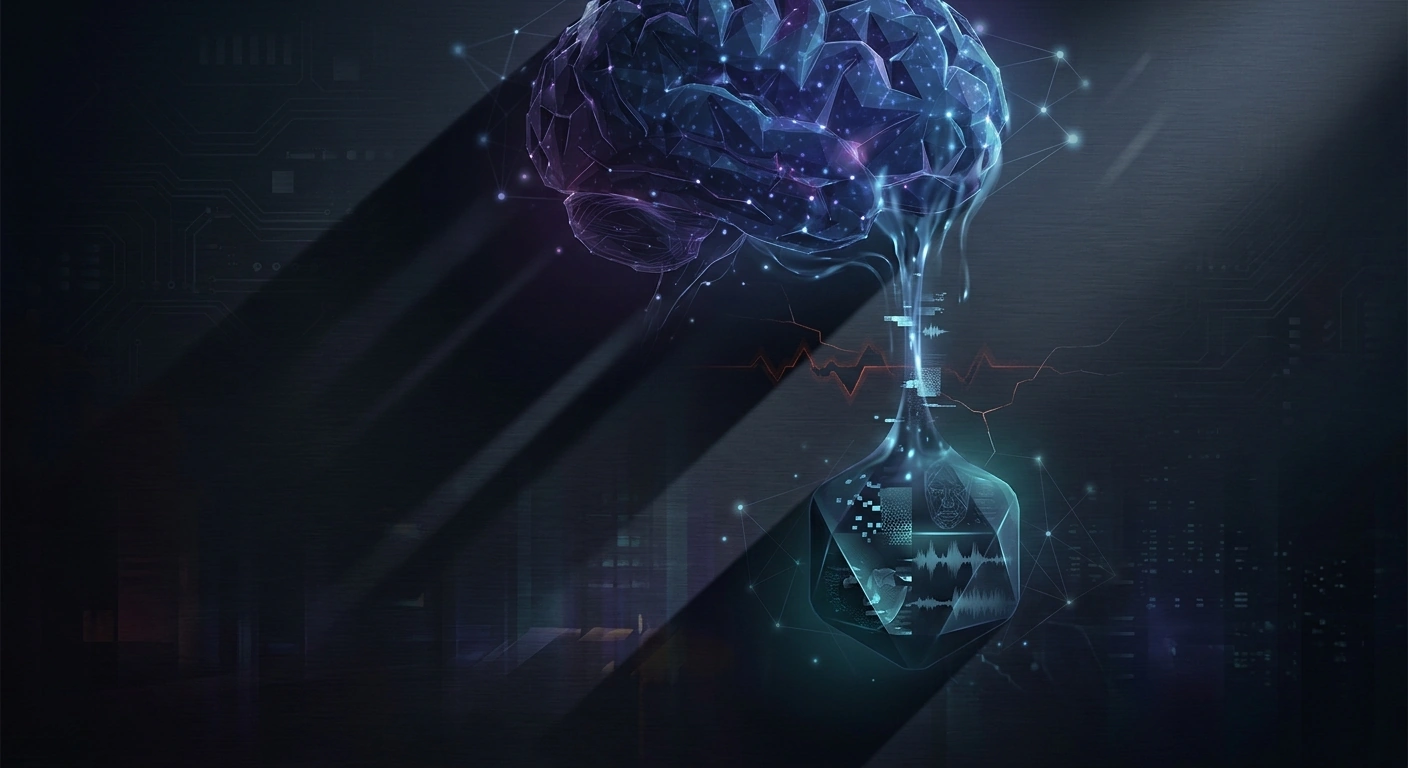 AI Distillation Explained: The Tech Behind the Controversy