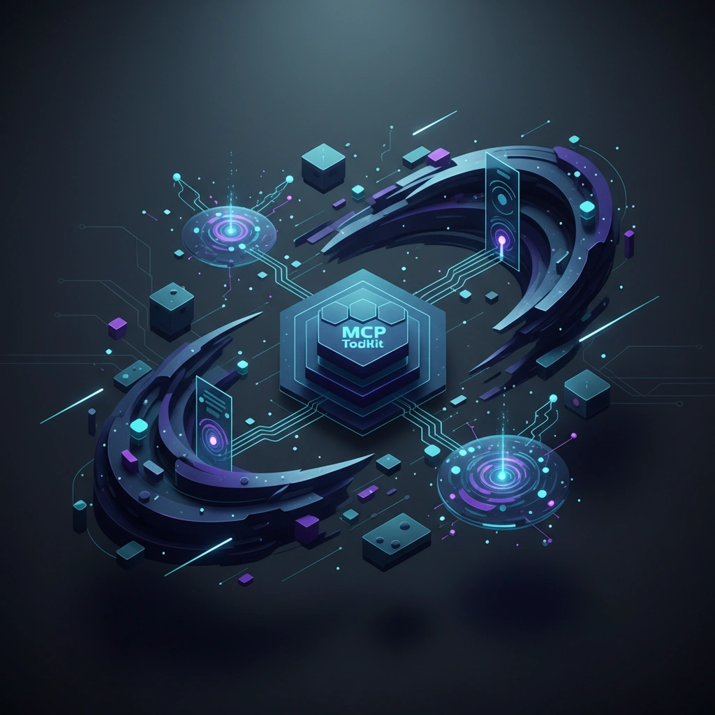 Docker's MCP Toolkit: Infrastructure for AI Agents