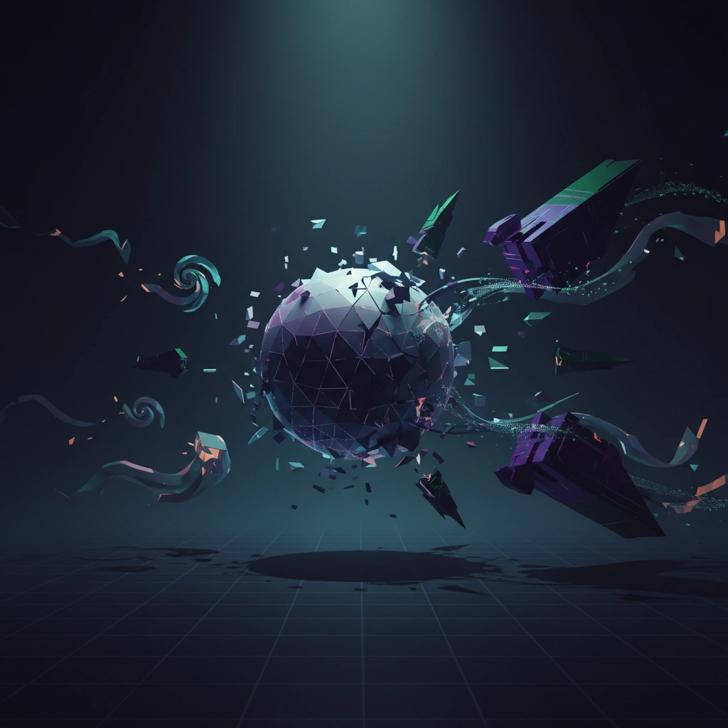 Generative Collapse in Diffusion Models: The Domination Problem