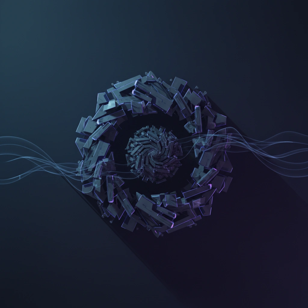 Self-Evolving AI: Dynamic Nested Hierarchies Framework