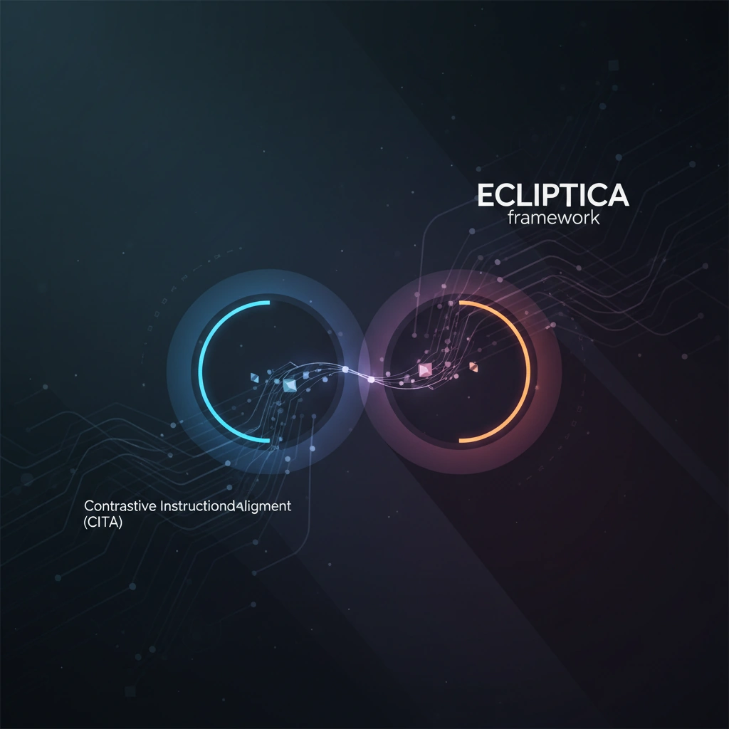 ECLIPTICA: New Framework Enables Switchable LLM Alignment