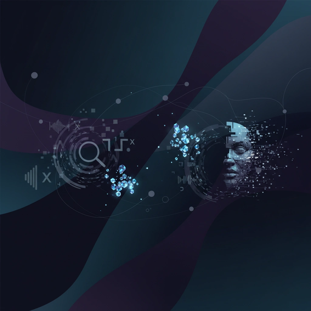 How AI Embeddings Power Everything From Search to Deepfakes