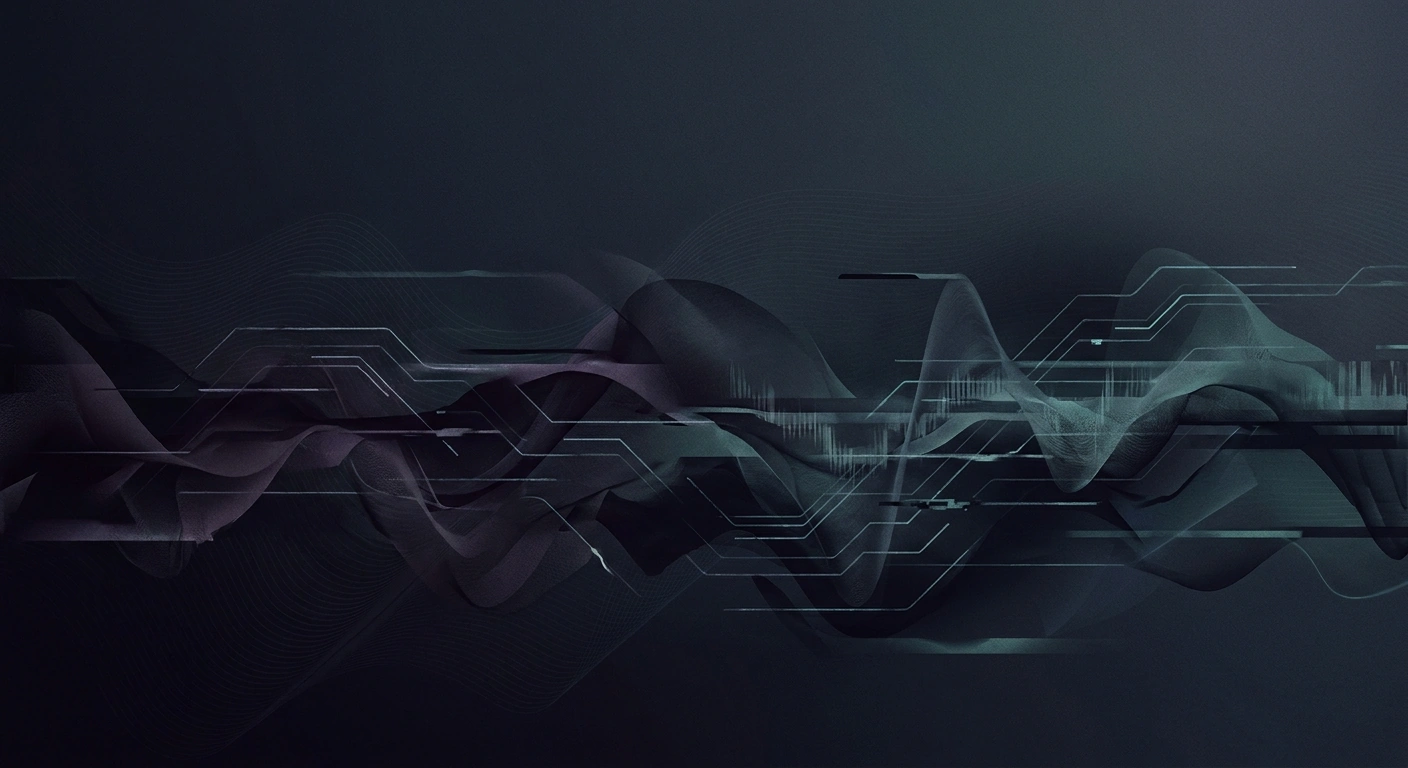Engram Sampler Turns AI Hallucinations Into Music