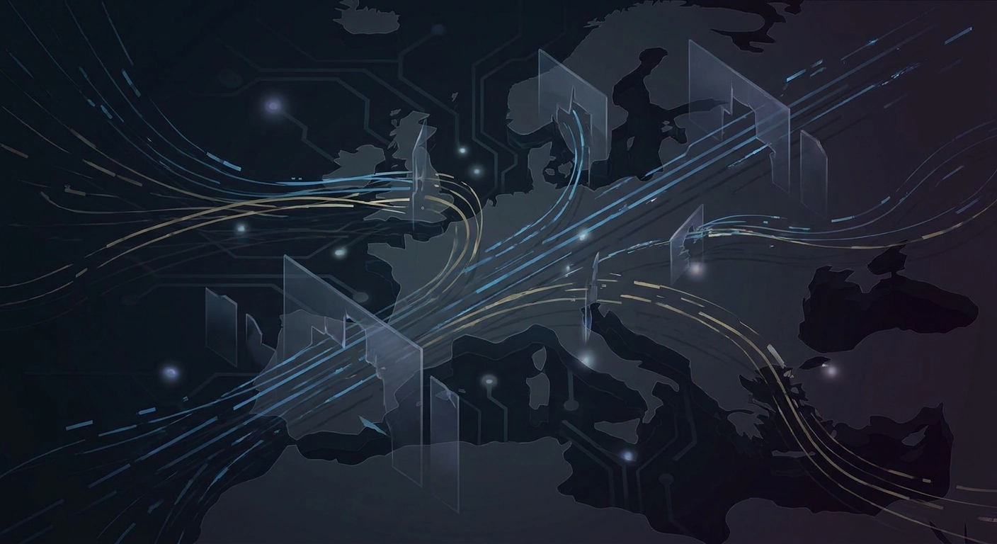 AI Bot Scraping Hits European Publishers Hardest