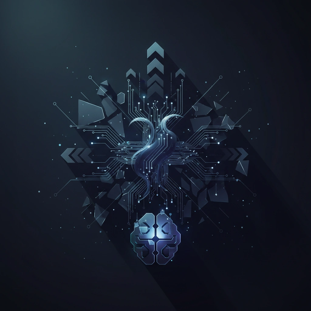 Logic-Guided Synthesis Tackles LLM Regulatory Compliance