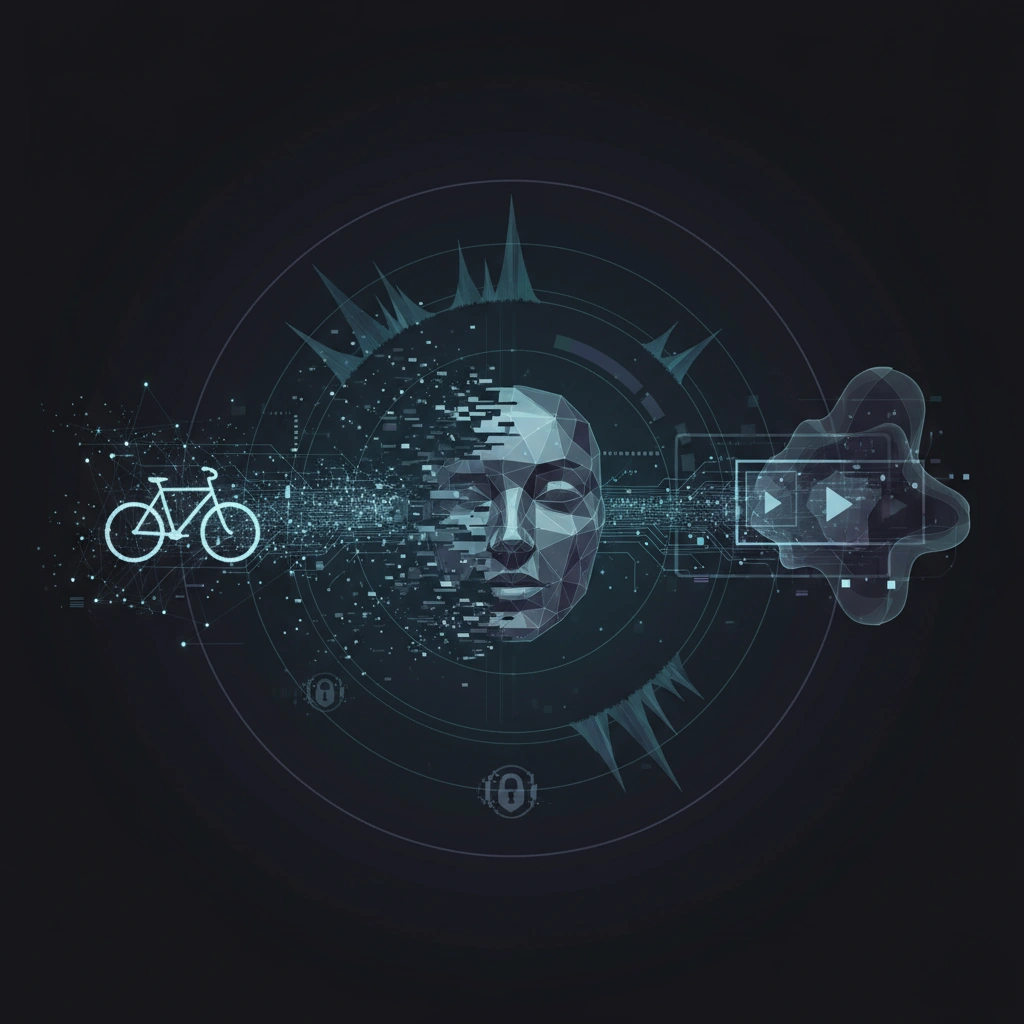 AI-Manipulated Video Claims Modi Announced Bike Scheme