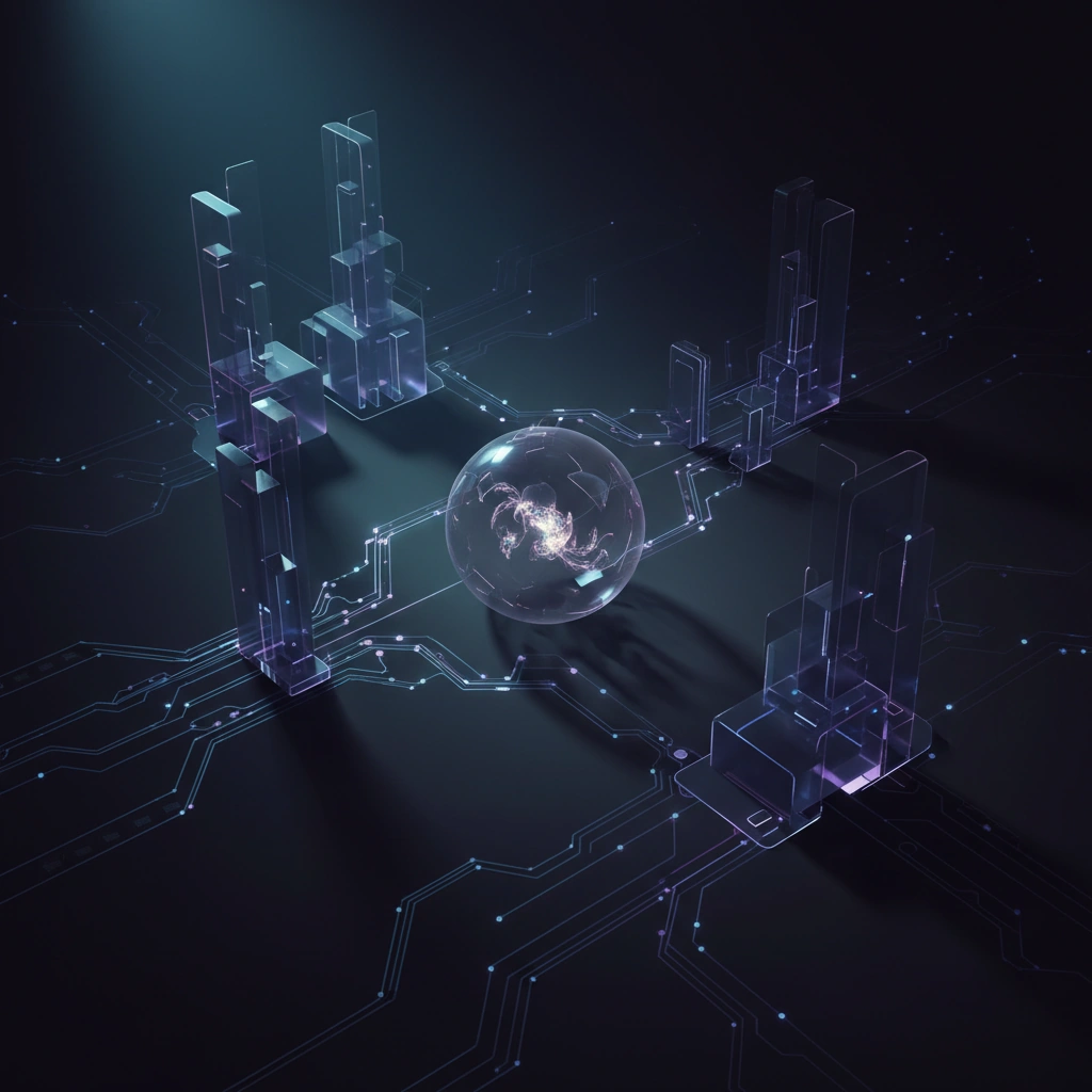 LLMs as Architecture Designers: Moving Beyond Memorization