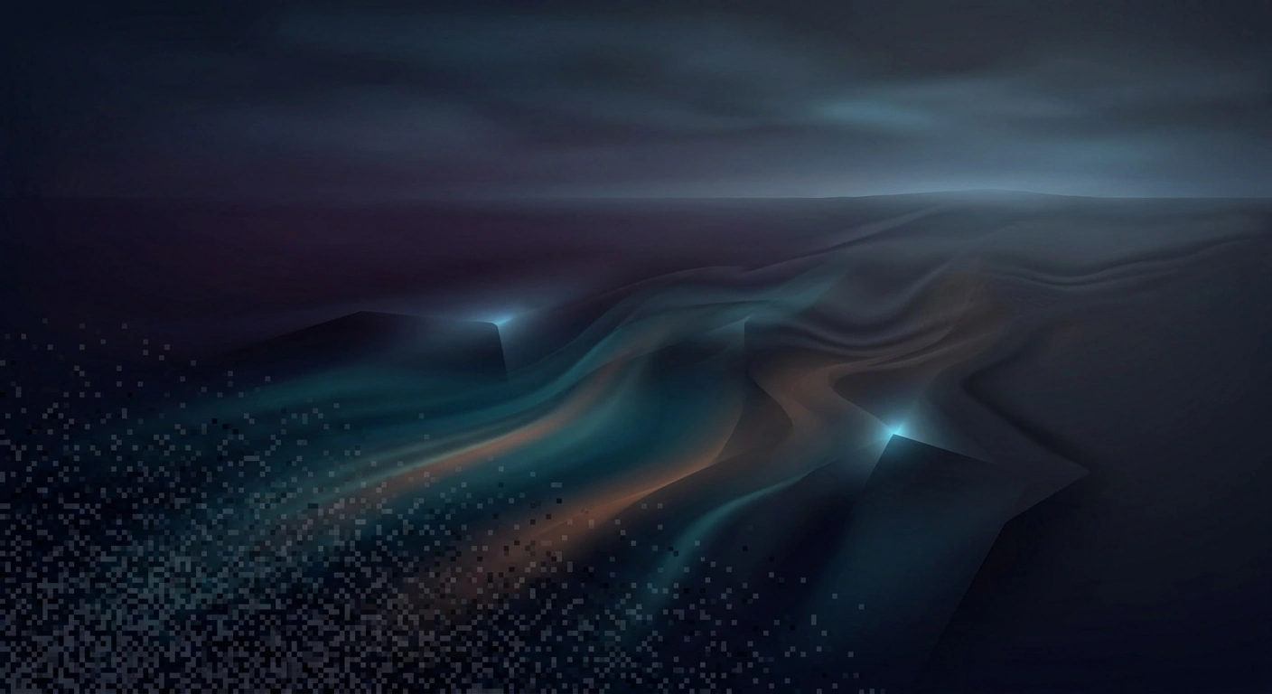 From Static to Sunrise: How Diffusion Models Paint