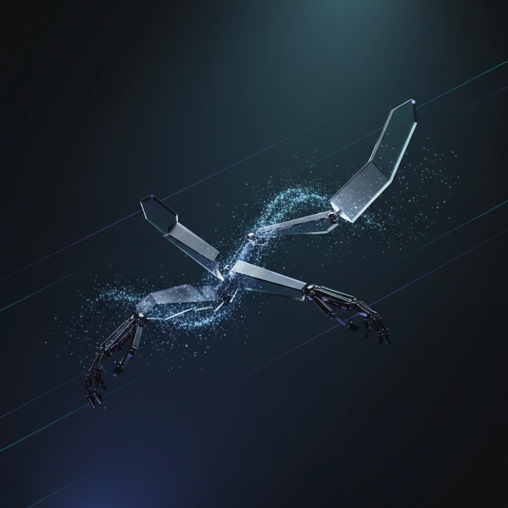 Physical AI Fundamentals: New Framework for Embodied Systems