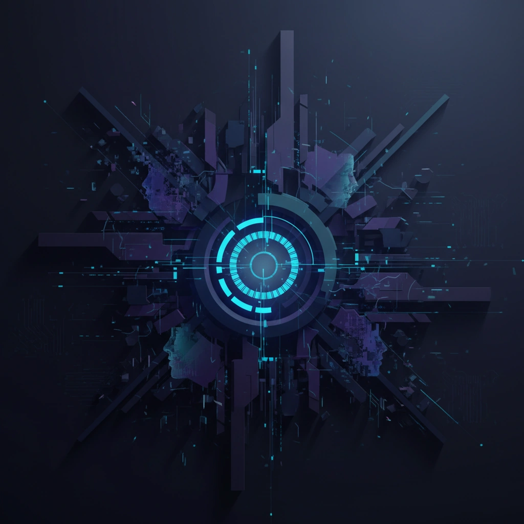 Gated Temporal Attention Framework Detects Deepfakes