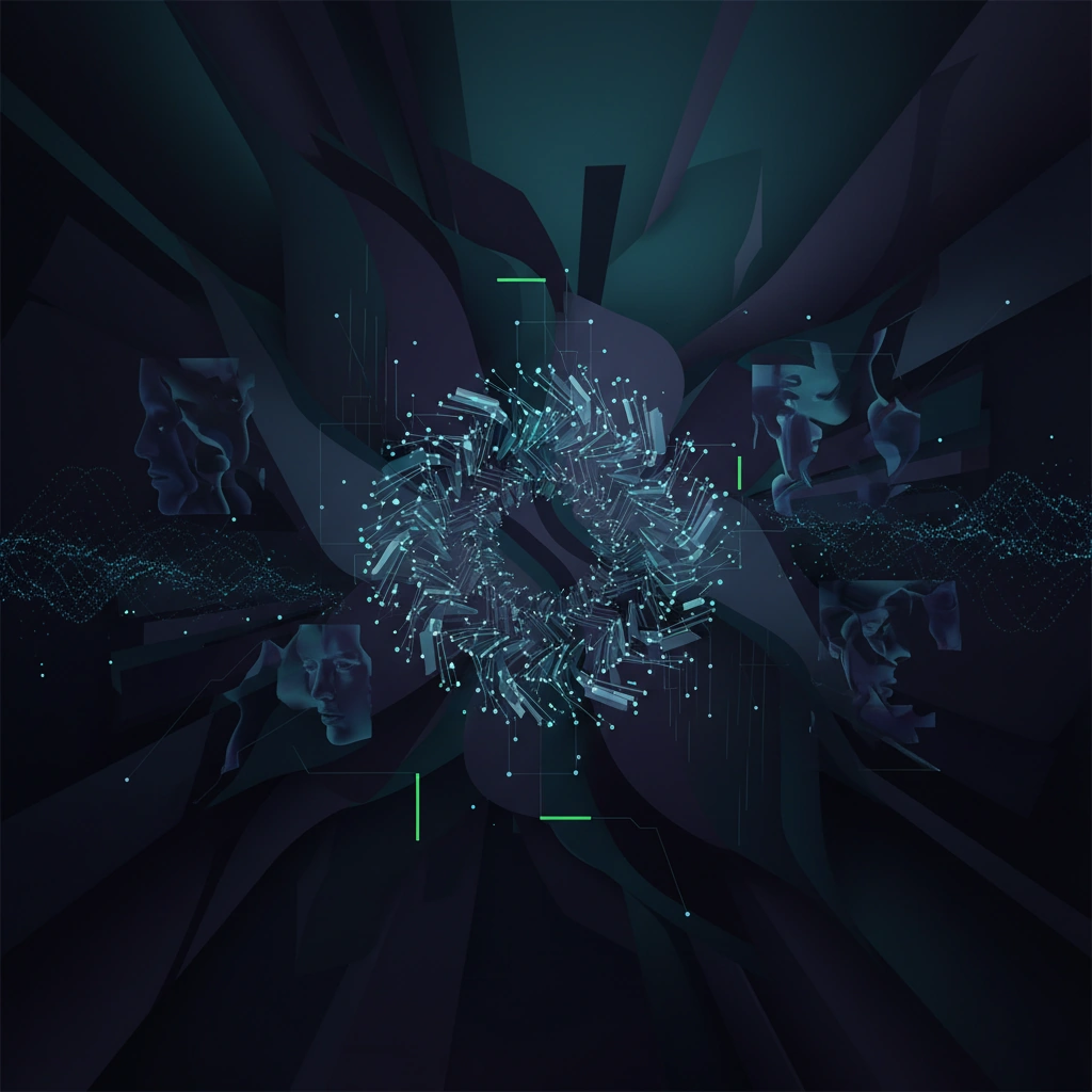 Understanding Generative AI Model Families and Architectures