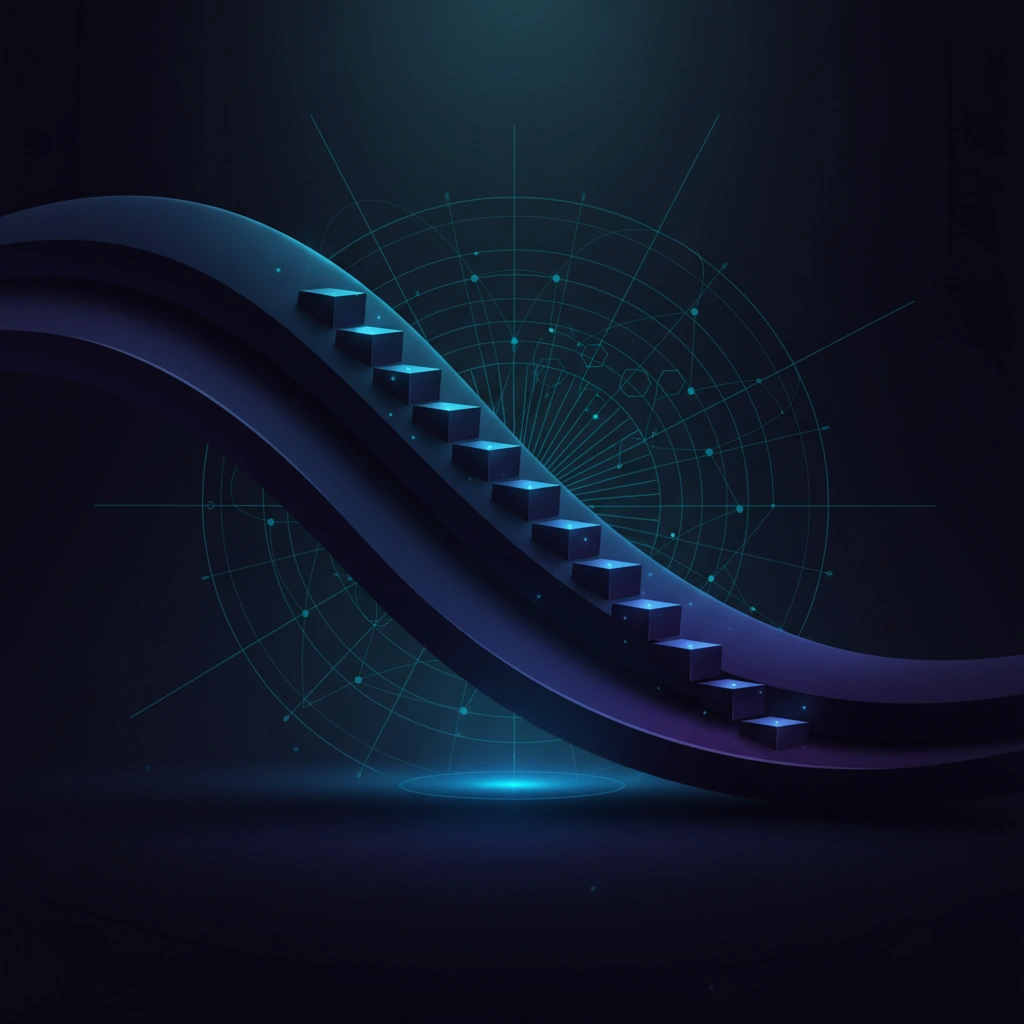 Gradient Descent Explained: The Core Algorithm Behind AI