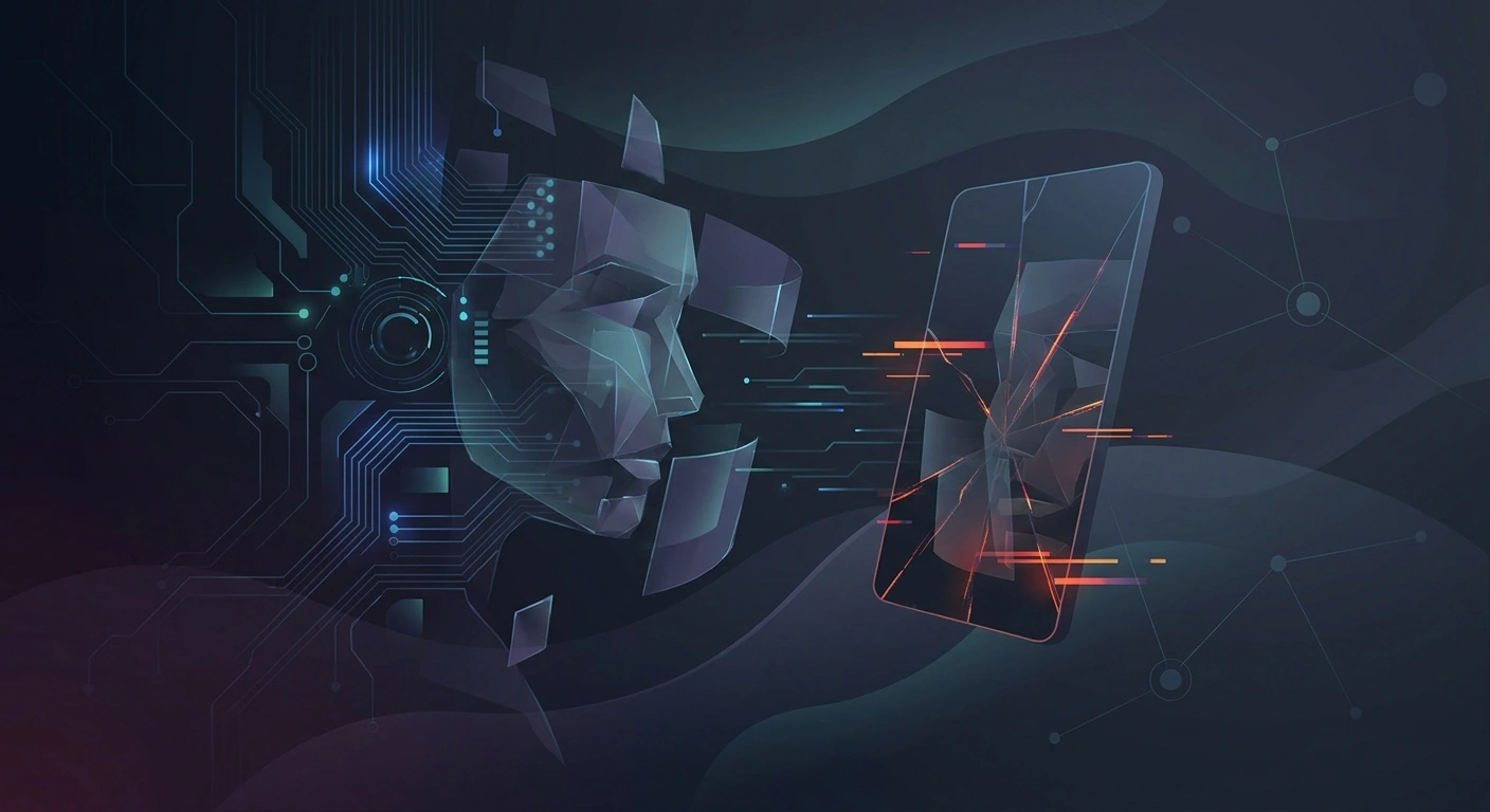 Grok AI Fake IDs Fuel Deepfake Fraud Surge