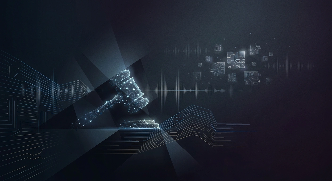 Sony Sues Udio Over 30,000 Songs in AI Music Case