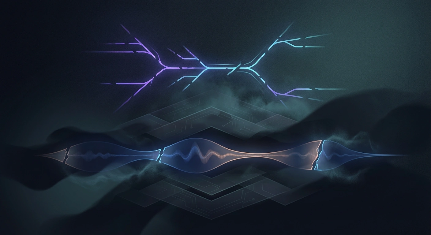 New Hierarchical Model Improves Real-Time Conversational AI Turn-