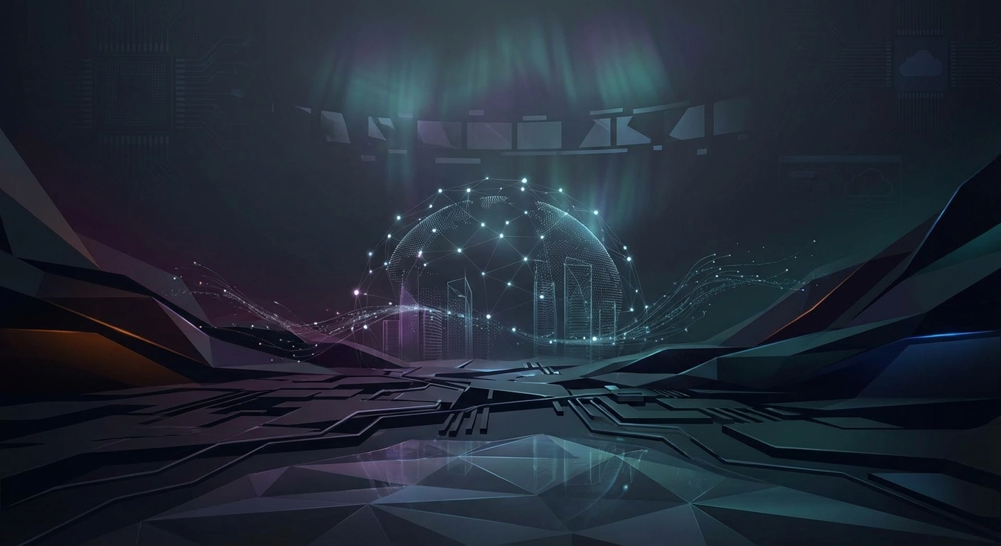 World Models: The Technical Foundation Behind AI Video Generation