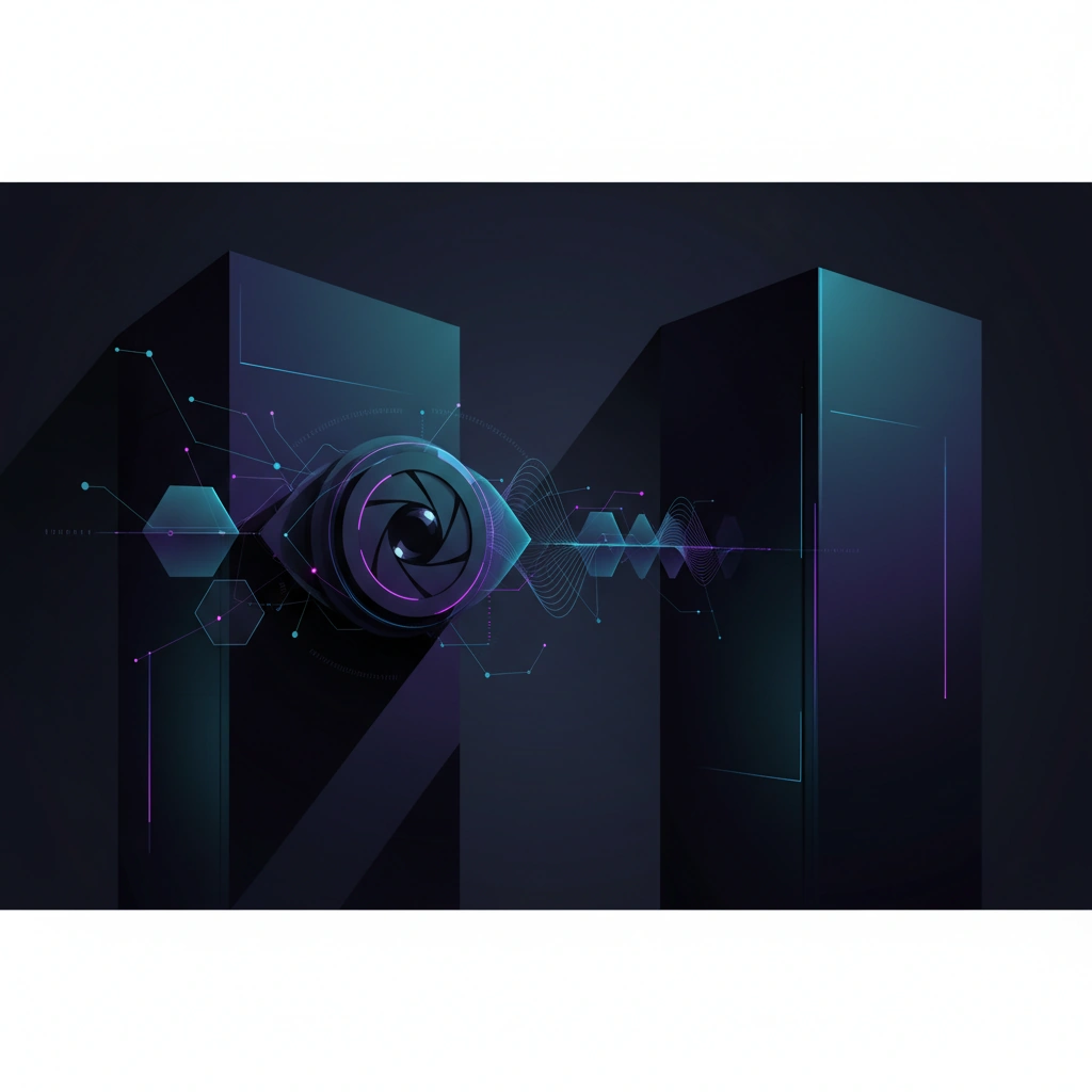 Building Multimodal AI Assistants with Vision and Audio