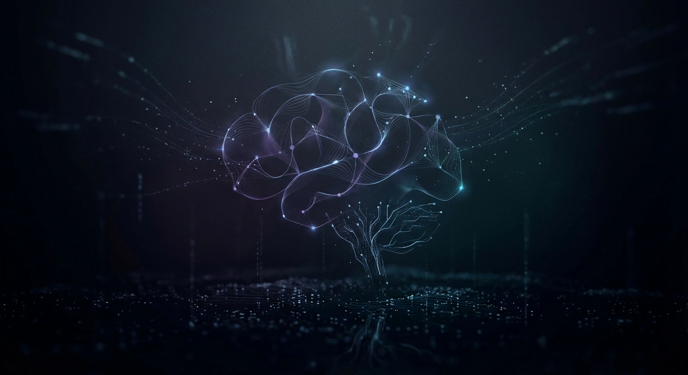 Build Self-Organizing Memory Systems for AI Agents