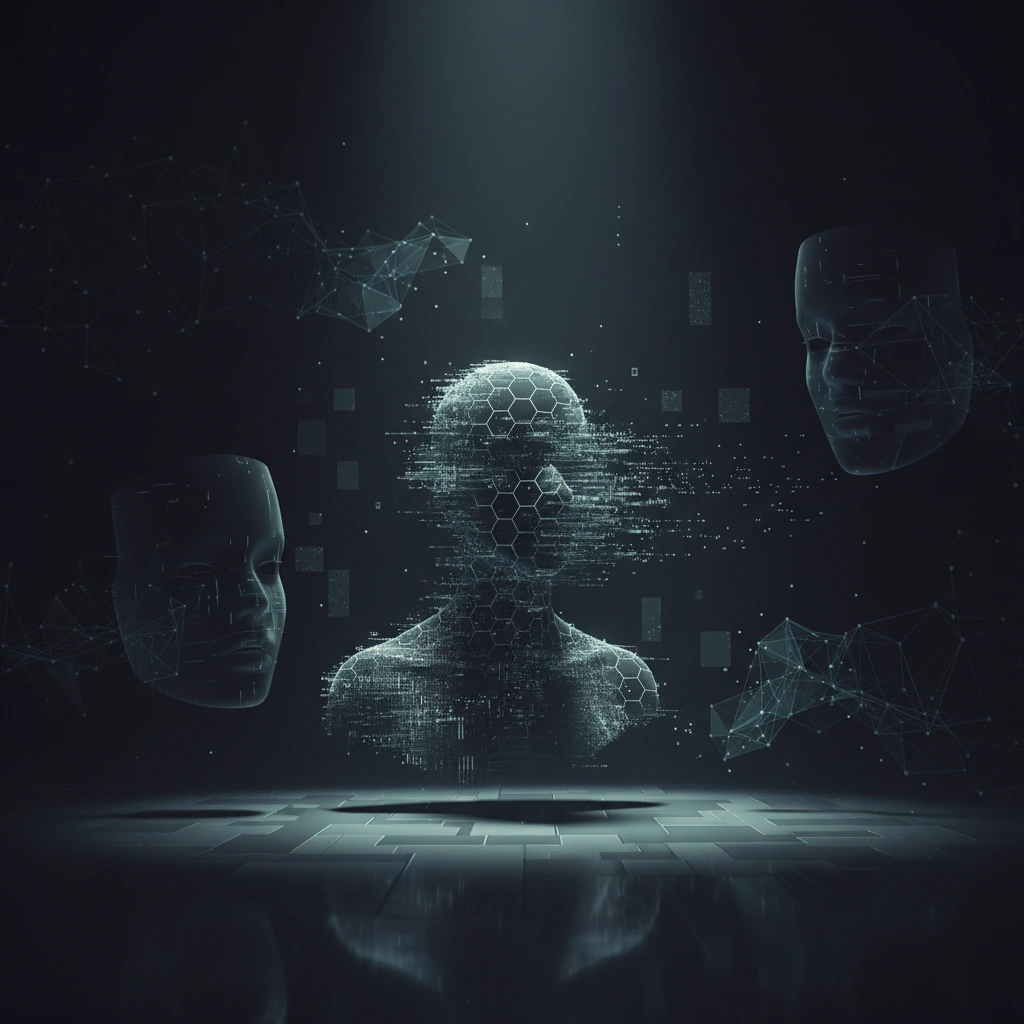 HUMA: AI Agent Designed to Deceive in Group Chats