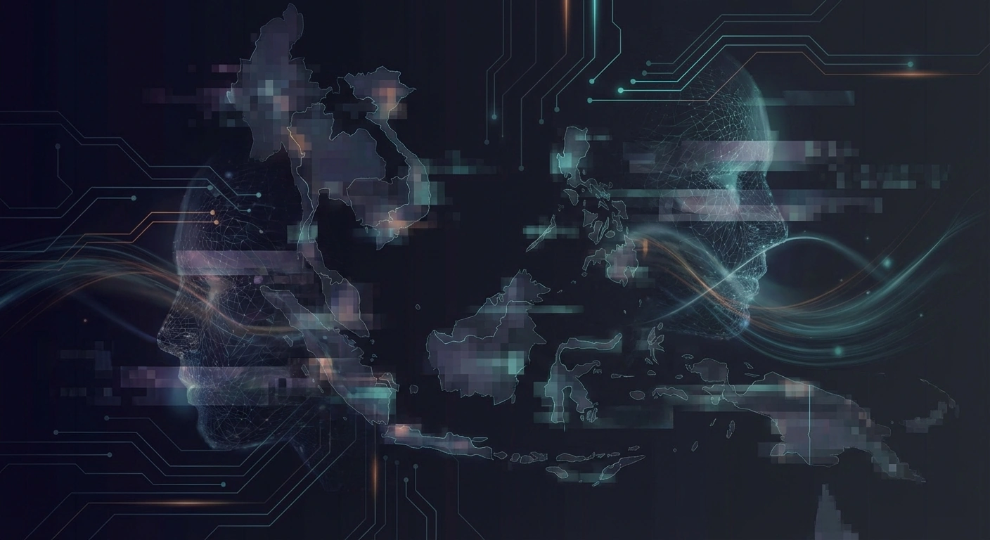 Indonesia Pushes ASEAN for Regional Deepfake Regulations