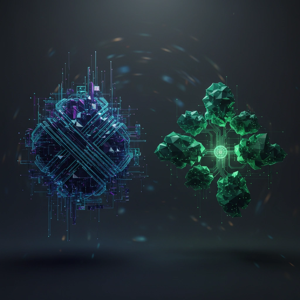 Transformers vs Mixture of Experts: Architecture Guide