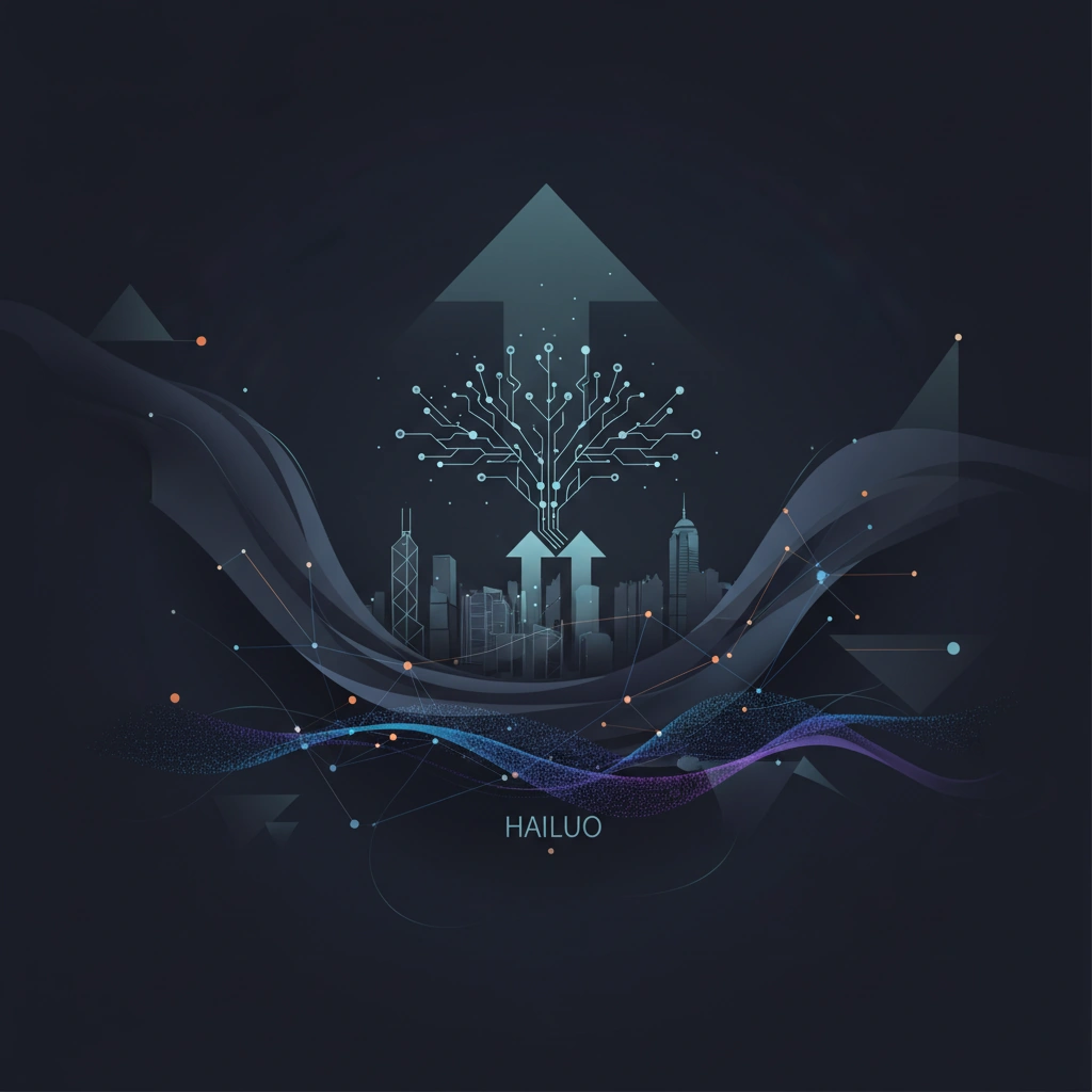 MiniMax and Zhipu AI Eye Hong Kong IPOs in 2025