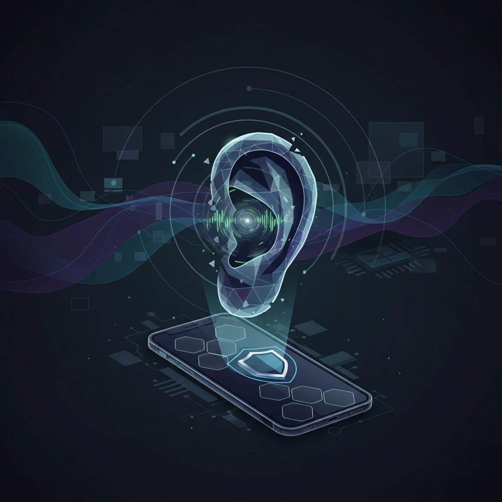 Japanese Telecoms Building Deepfake Audio Detection Apps