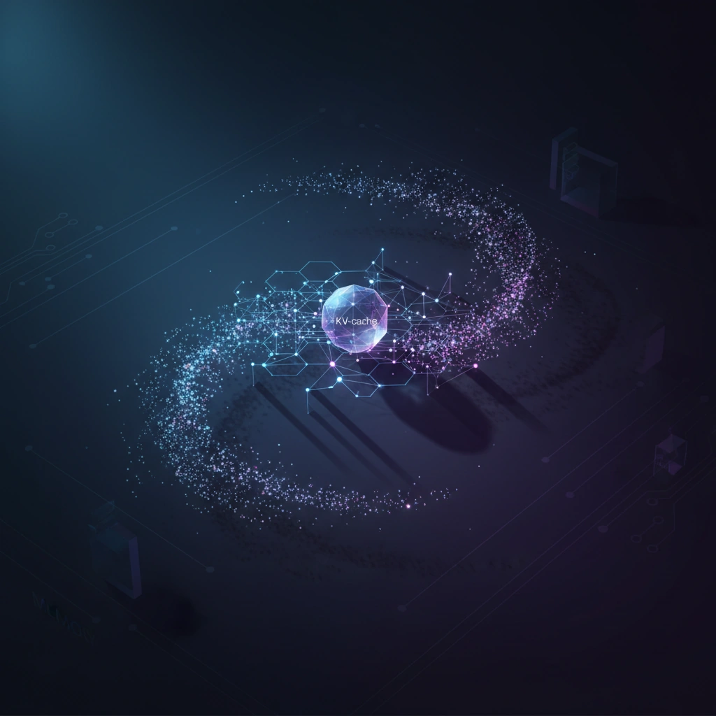 Jarvis: Personalized AI via KV-Cache Retrieval System