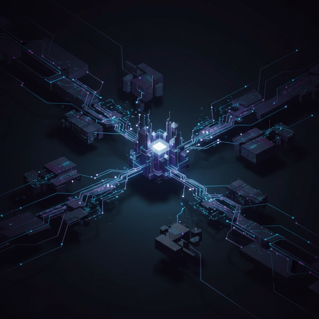 New Research Teaches LLMs to Extract Context Automatically