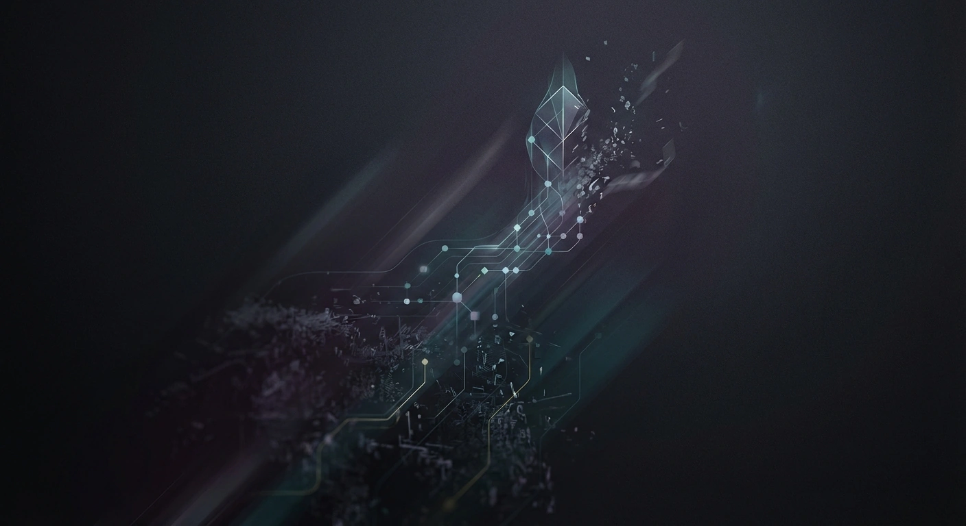 LLM Training as Lossy Compression: What Models Forget