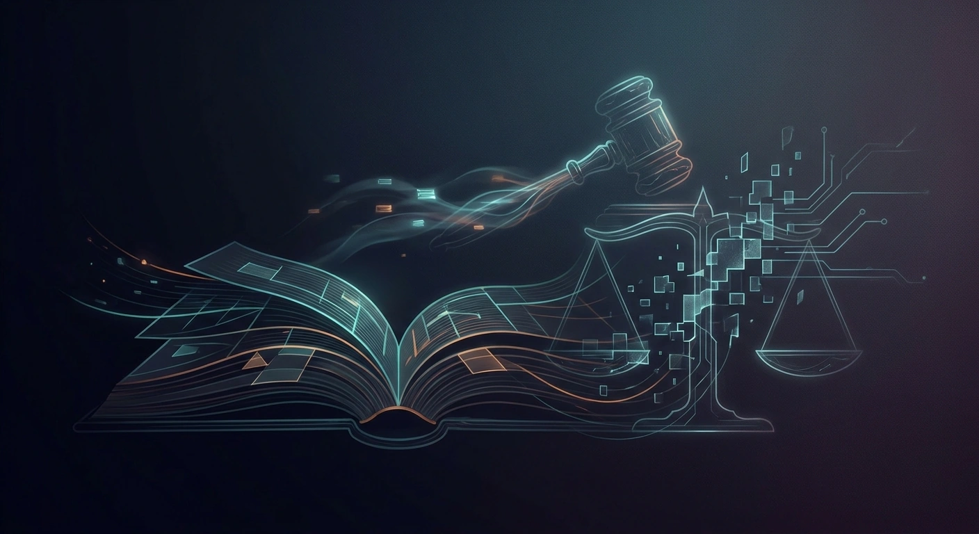 AI Training on Copyrighted Books: The Legal Reality