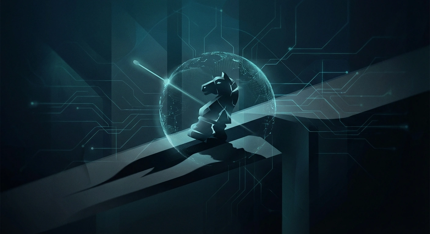 New Research Exposes How LLMs Strategically Deceive in Games