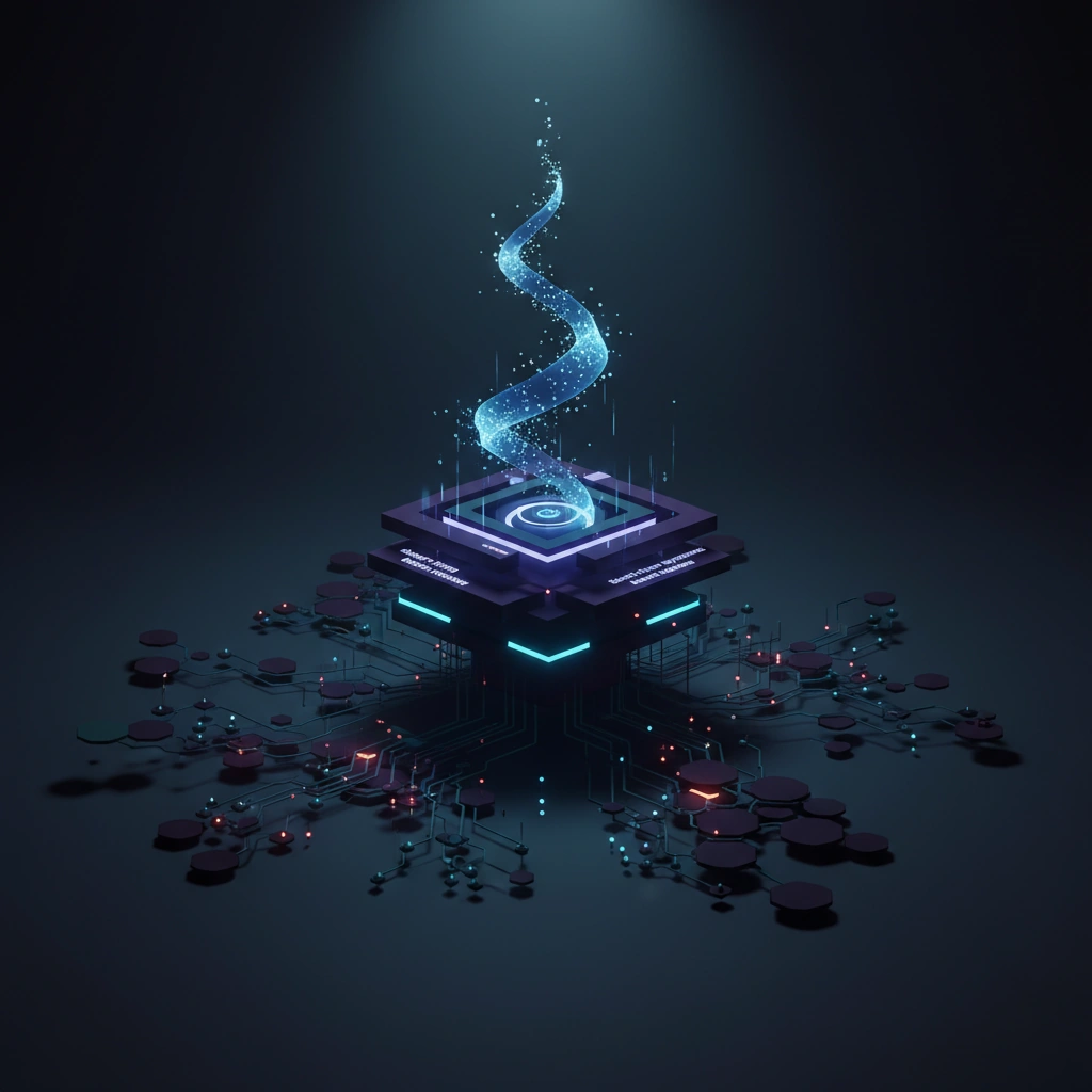 AI Memory Systems: Building Cognitive Architecture