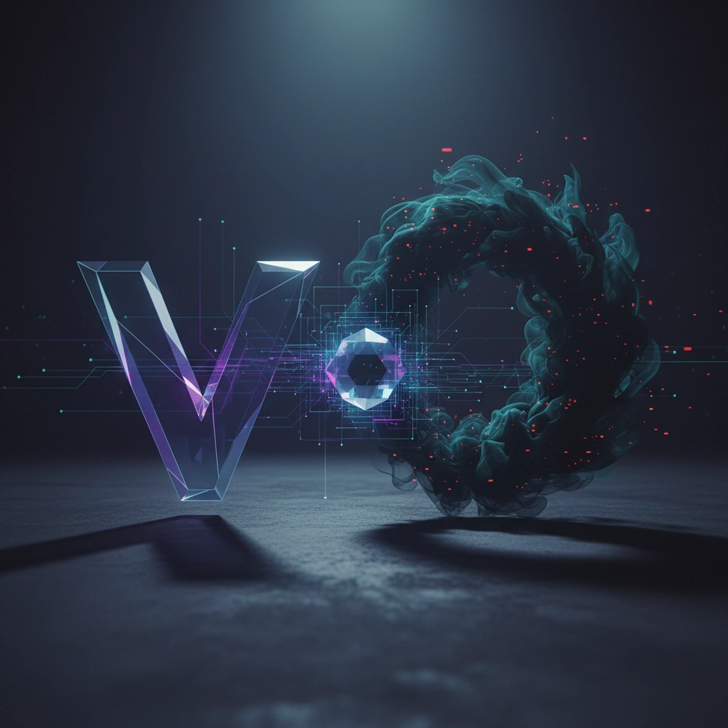 V-JEPA 2 vs Sora: Why Pixel Generation Isn't Planning