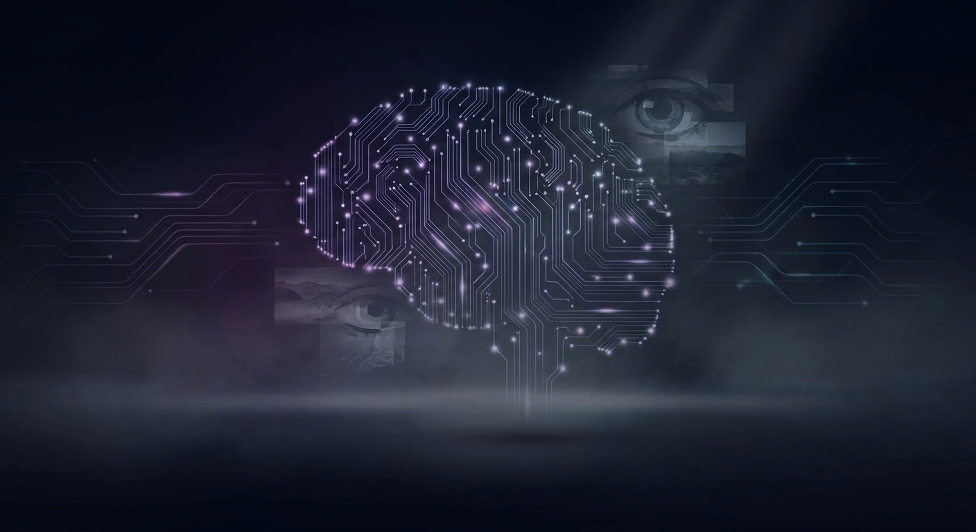 AI Reconstructs What You See From Brain Scans