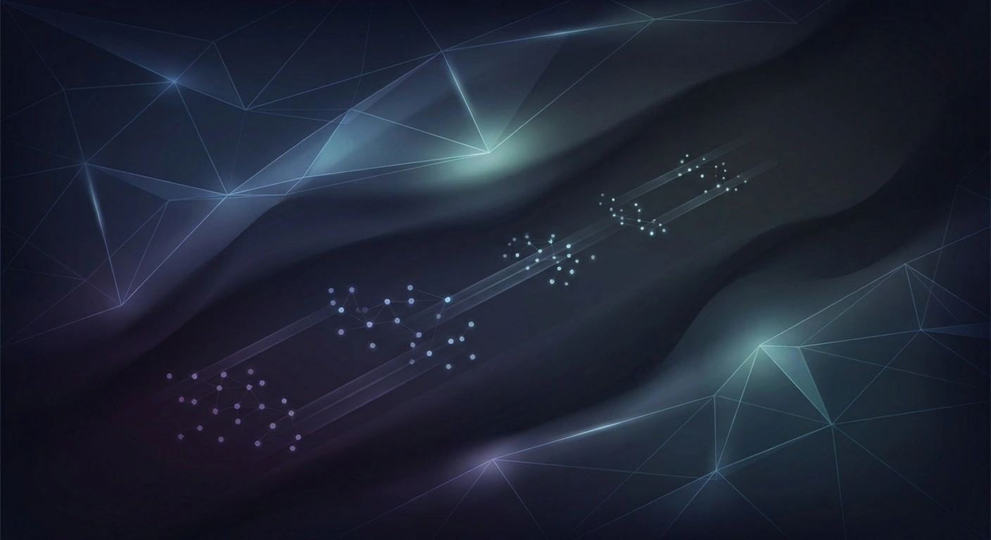 Training Small AI Agents with Synthetic Worlds and Rubric Rewards