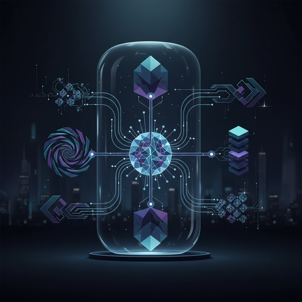 5 Essential AI Architectures Powering Modern Synthetic Media