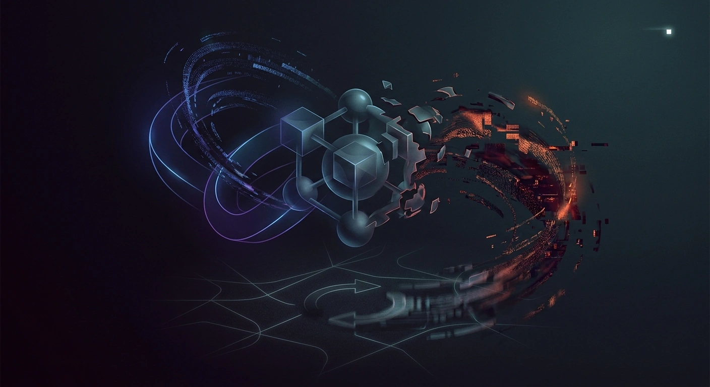 Model Collapse: How Synthetic Data Poisons Future AI
