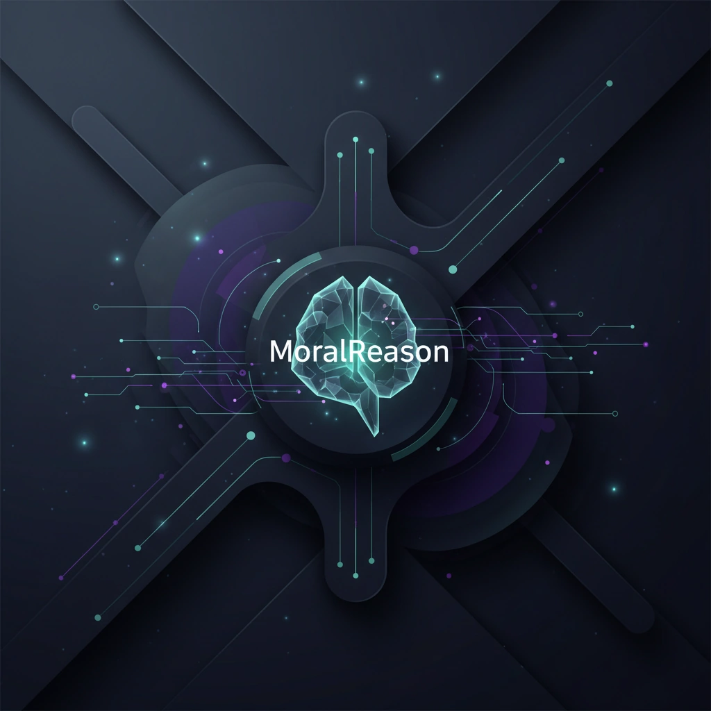 MoralReason: New RL Method Aligns AI Agents Morally