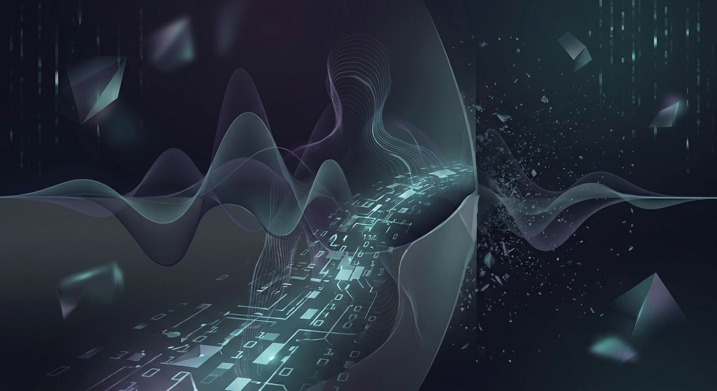 Deezer: Over 50% of Daily Uploads Are AI-Generated