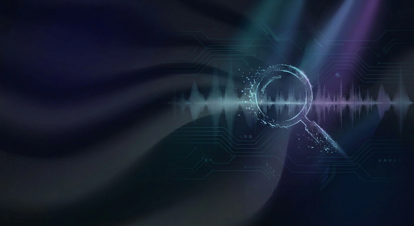 Musicians Turn Detectives to Expose AI Music Grifters