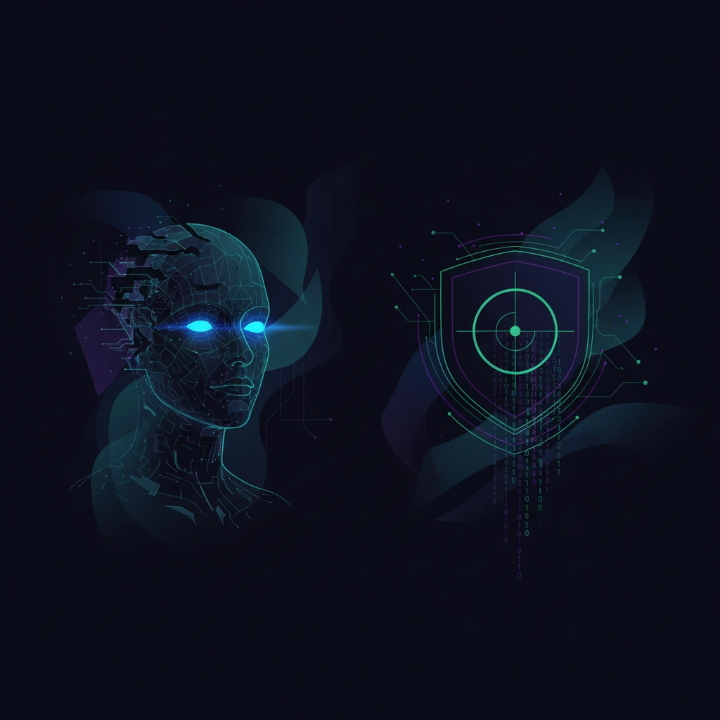 South Korea's Forensic Service Achieves Rapid Deepfake Detection