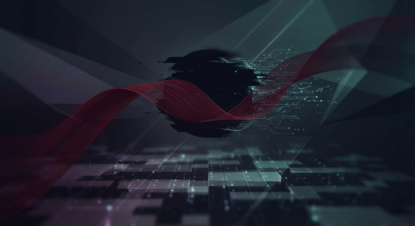 Netflix Open-Sources VOID: AI That Erases Video Objects