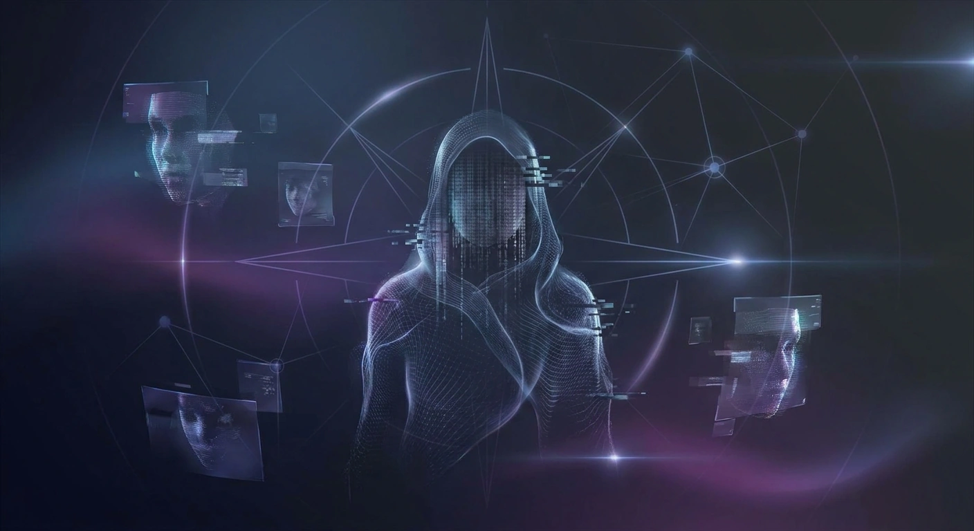 North Korea Hackers Use AI Deepfakes to Phish Officials