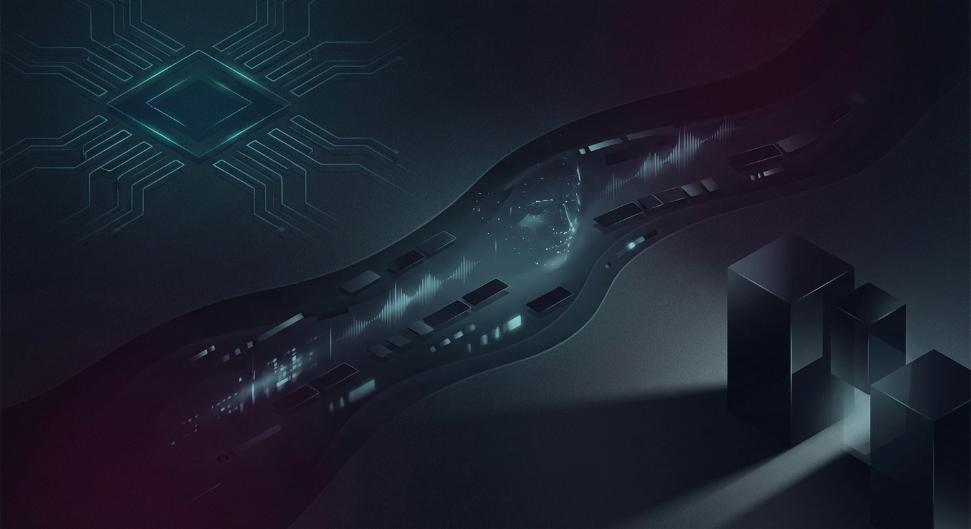 Nvidia Invests in AI Inference Startup Baseten's New Round