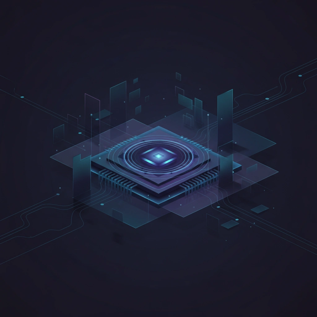 US Launches Review of Nvidia AI Chip Sales to China