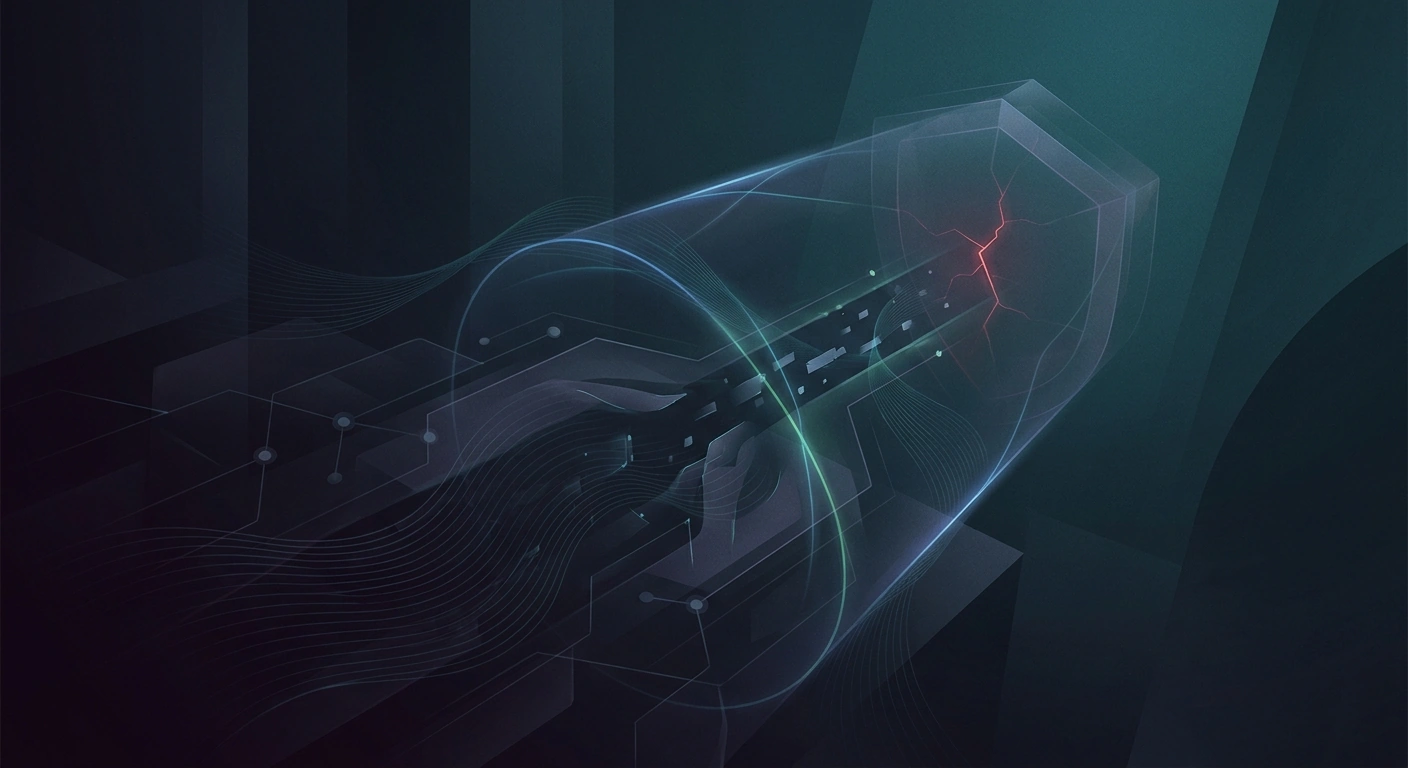 Nvidia Launches AI Safety Platform After Agent Breaches