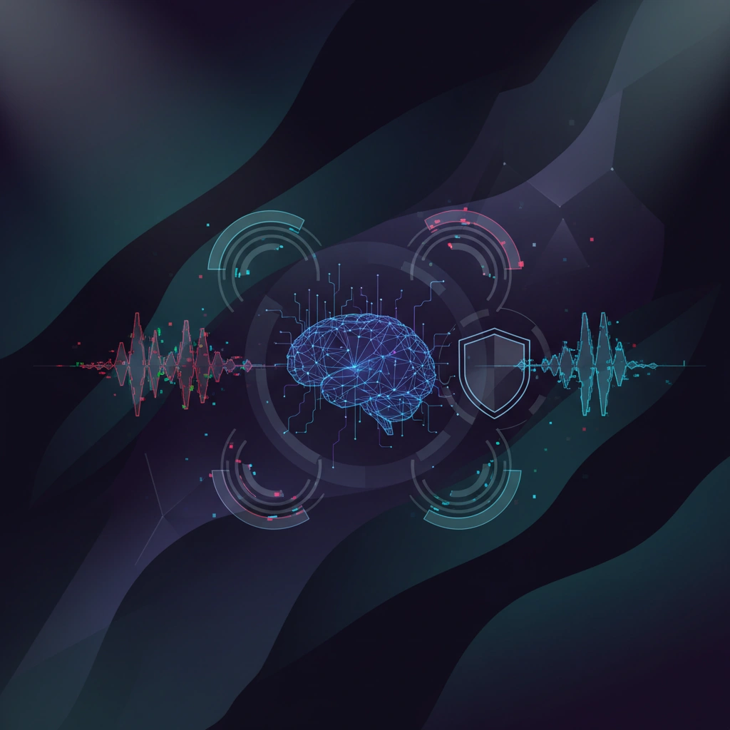 OmniSpeech Launches Real-Time Deepfake Audio Detection on Zoom