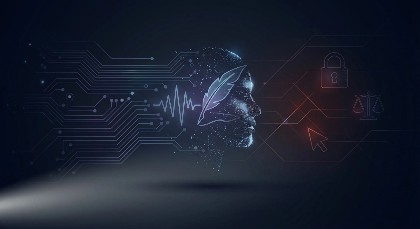 Journalist Sues Grammarly Over AI Feature Using Her Identity