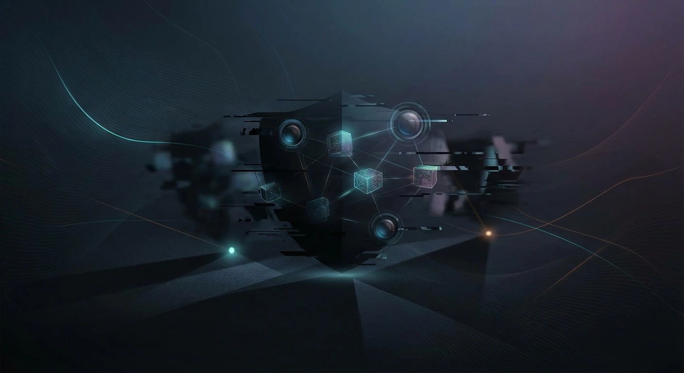 OpenOrigins Advances Capture-Time Provenance Against Deepfakes